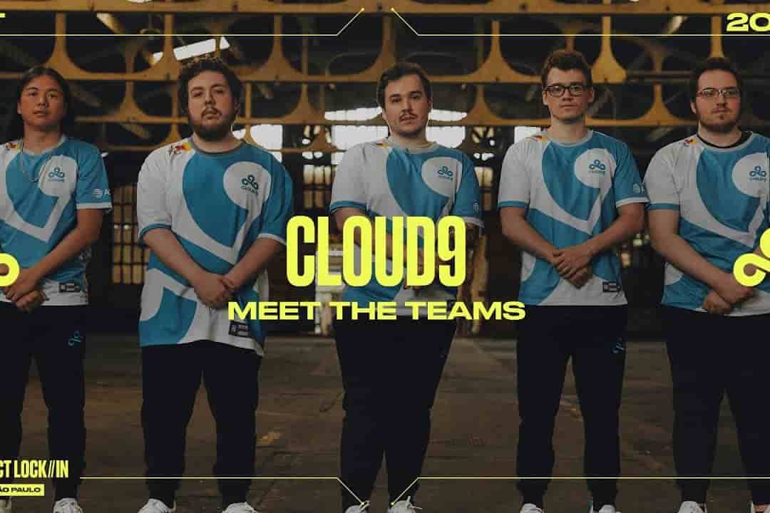 Cựu tuyển thủ Cloud9 đánh tiếng trở lại với CS:GO